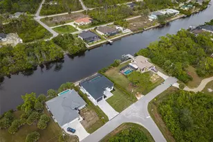 13192 Windcrest Dr, Port Charlotte, FL 33953 - Photo 42