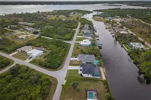 13192 Windcrest Dr, Port Charlotte, FL 33953 - Photo 2