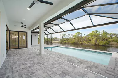 13192 Windcrest Drive, Port Charlotte, FL 33953 - Photo 38