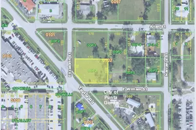 1226 Taylor Road, Punta Gorda, FL 33950 - Photo 2