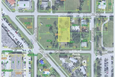 1226 Taylor Road, Punta Gorda, FL 33950 - Photo 4