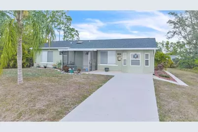 23456 Ferndale Avenue, Port Charlotte, FL 33980 - Photo 1