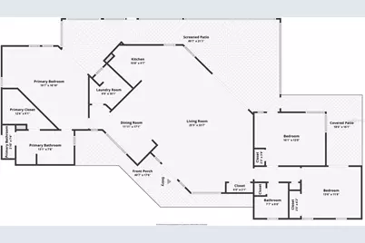 24139 Jolly Roger Boulevard, Punta Gorda, FL 33955 - Photo 6