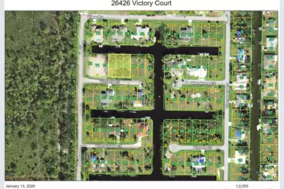 26426 Victory Court, Punta Gorda, FL 33983 - Photo 4