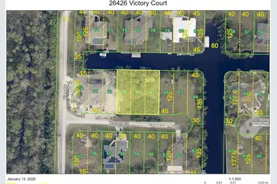 26426 Victory Court, Punta Gorda, FL 33983 - Photo 2