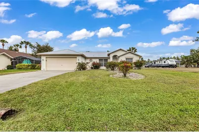 213 Hallcrest Terrace, Port Charlotte, FL 33954 - Photo 36