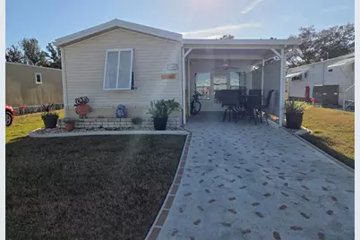 6682 Hikina Drive, North Port, FL 34287 - Photo 1