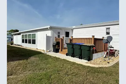 6682 Hikina Drive, North Port, FL 34287 - Photo 4