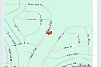 Silverleaf Road, North Port, FL 34288 - Photo 10