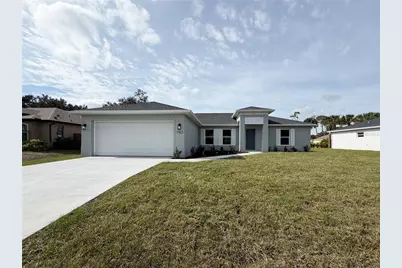 1763 New London Street, North Port, FL 34288 - Photo 1