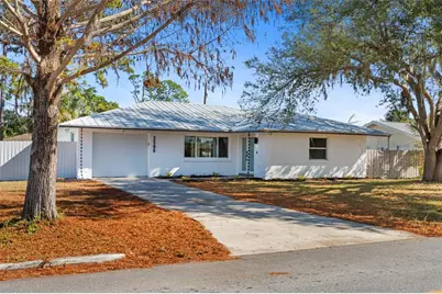 2506 Lakeshore Circle, Port Charlotte, FL 33952 - Photo 2