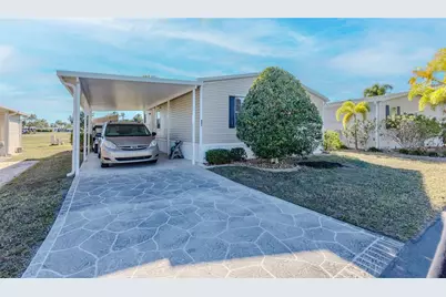 2100 Kings Highway #493, Punta Gorda, FL 33980 - Photo 1