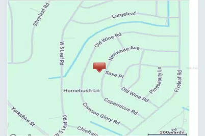 Copernicus Road, North Port, FL 34288 - Photo 10