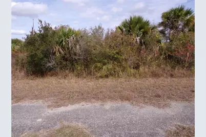 Magellan Street, North Port, FL 34288 - Photo 2