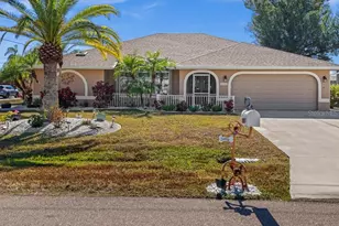 25263 Padre Ln, Punta Gorda, FL 33983 - Photo 1