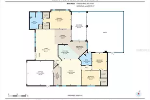 25263 Padre Ln, Punta Gorda, FL 33983 - Photo 60