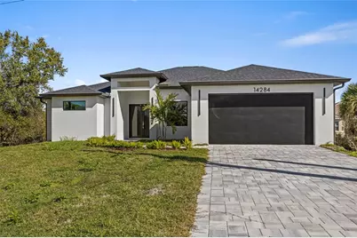 14284 Ingraham Boulevard, Port Charlotte, FL 33981 - Photo 8