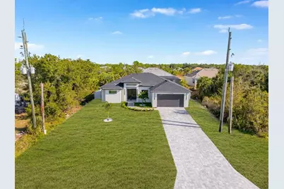 14284 Ingraham Boulevard, Port Charlotte, FL 33981 - Photo 2