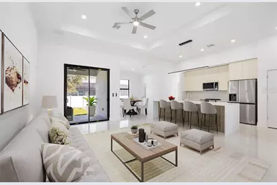 14284 Ingraham Boulevard, Port Charlotte, FL 33981 - Photo 2