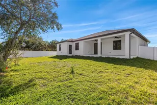 14284 Ingraham Blvd, Port Charlotte, FL 33981 - Photo 40