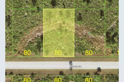 12100 Karney Avenue, Port Charlotte, FL 33981 - Photo 1