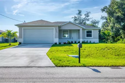 2340 Rushmore Street, North Port, FL 34288 - Photo 2