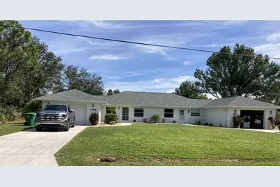 1088 / 1090 Nomad Road, Punta Gorda, FL 33983 - Photo 1