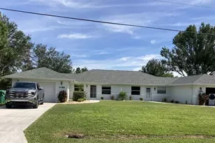 1088 / 1090 Nomad Rd, Punta Gorda, FL 33983 - Photo 1