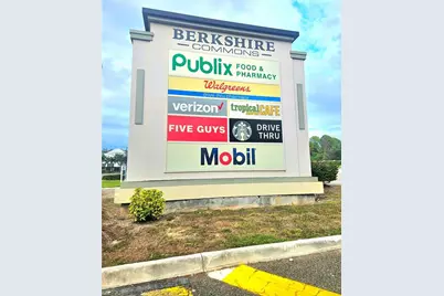 1448 Churchill Circle #S103, Naples, FL 34116 - Photo 36