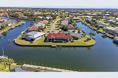 2148 Wyatt Circle, Punta Gorda, FL 33950 - Photo 58