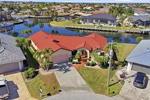 2148 Wyatt Cir, Punta Gorda, FL 33950 - Photo 2