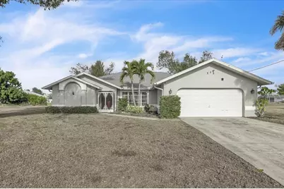 272 Broadmoor Lane, Rotonda West, FL 33947 - Photo 4