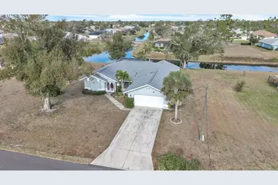 272 Broadmoor Lane, Rotonda West, FL 33947 - Photo 1