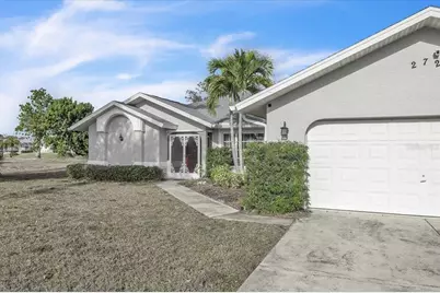 272 Broadmoor Lane, Rotonda West, FL 33947 - Photo 6