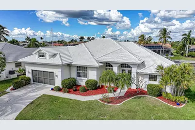 412 Panarea Drive, Punta Gorda, FL 33950 - Photo 2