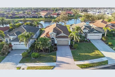 8899 Eagle Bay Court, North Port, FL 34287 - Photo 4