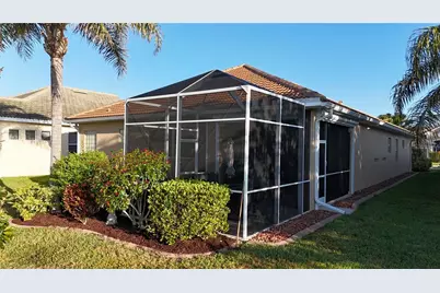 8899 Eagle Bay Court, North Port, FL 34287 - Photo 38