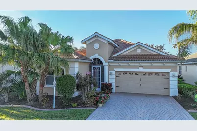 8899 Eagle Bay Court, North Port, FL 34287 - Photo 2
