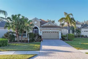 8899 Eagle Bay Ct, North Port, FL 34287 - Photo 1