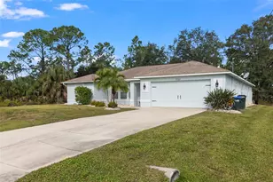 1728 Kadashow Ave, North Port, FL 34288 - Photo 2
