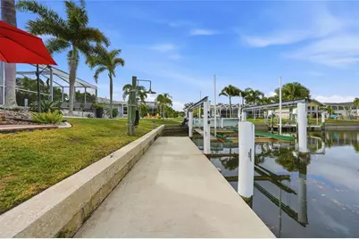 1740 Aqui Esta Drive, Punta Gorda, FL 33950 - Photo 30