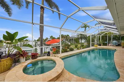 1740 Aqui Esta Drive, Punta Gorda, FL 33950 - Photo 24