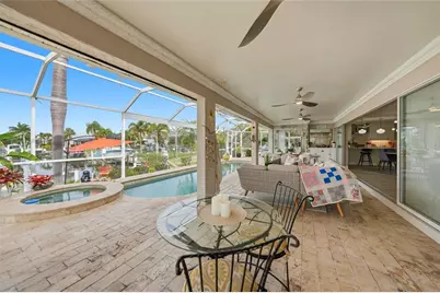 1740 Aqui Esta Drive, Punta Gorda, FL 33950 - Photo 18