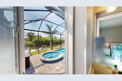 17350 Bayharbor Circle, Port Charlotte, FL 33948 - Photo 32