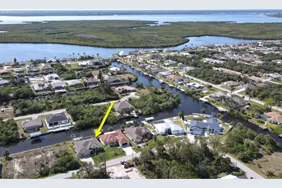 17350 Bayharbor Circle, Port Charlotte, FL 33948 - Photo 48