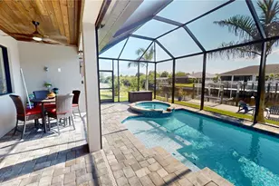 17350 Bayharbor Cir, Port Charlotte, FL 33948 - Photo 34