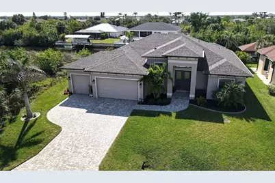 17350 Bayharbor Circle, Port Charlotte, FL 33948 - Photo 1