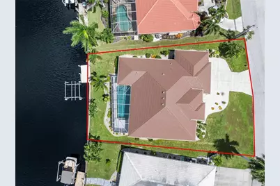 1030 Via Formia, Punta Gorda, FL 33950 - Photo 52
