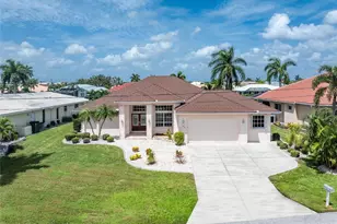 1030 Via Formia, Punta Gorda, FL 33950 - Photo 1