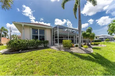1030 Via Formia, Punta Gorda, FL 33950 - Photo 46